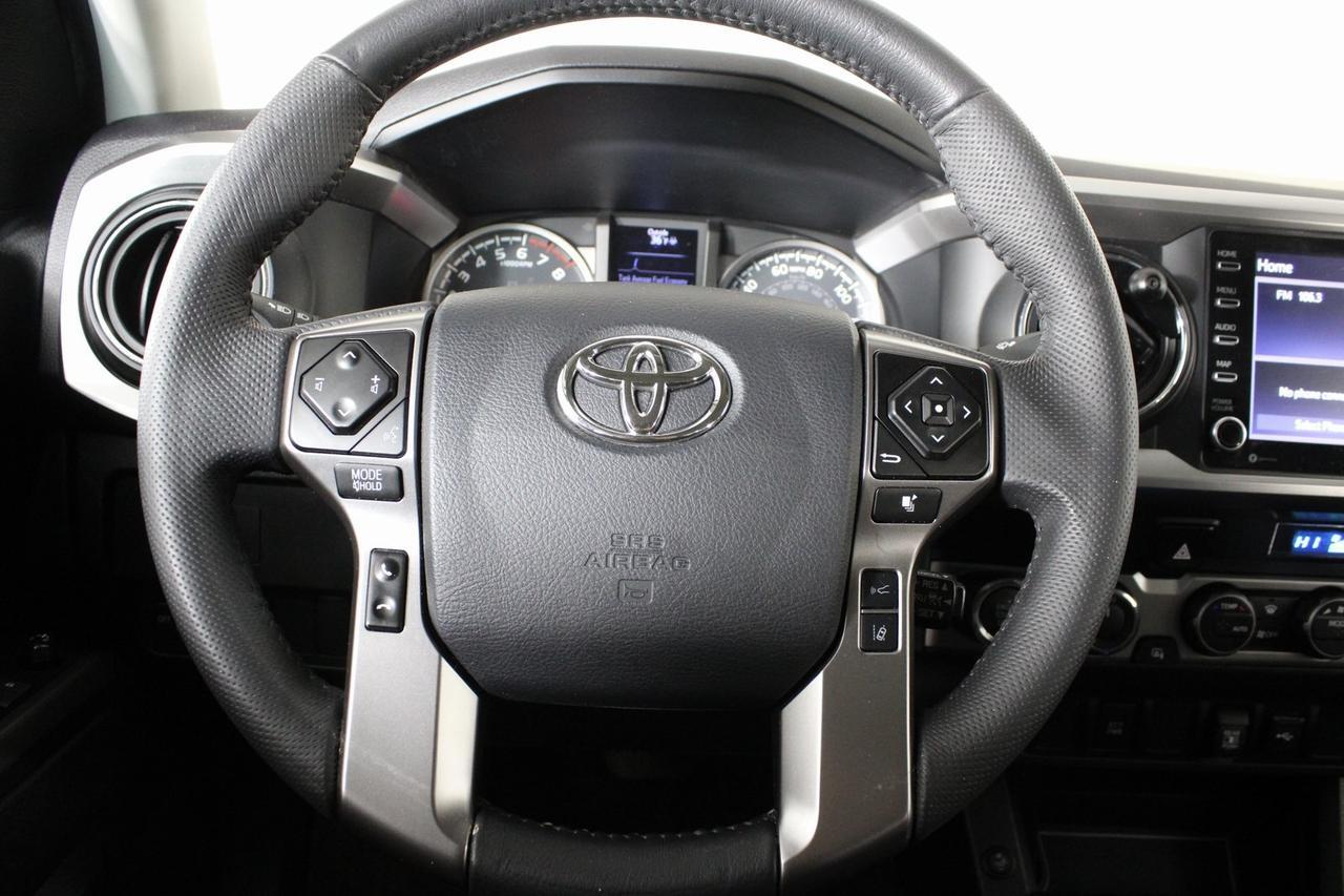 2023 Toyota Tacoma SR Manassas VA