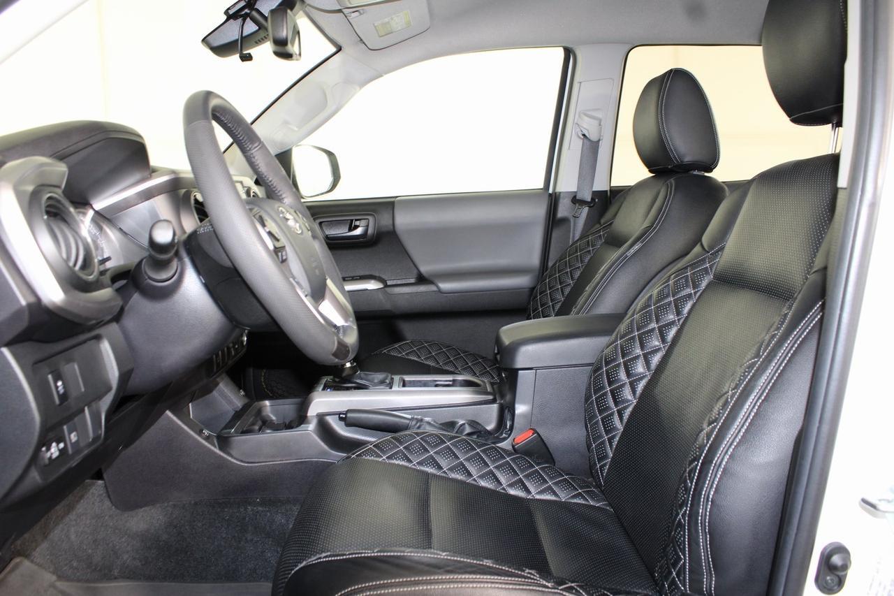 2023 Toyota Tacoma SR Manassas VA