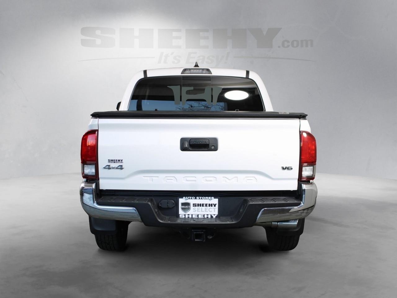 2023 Toyota Tacoma SR Manassas VA