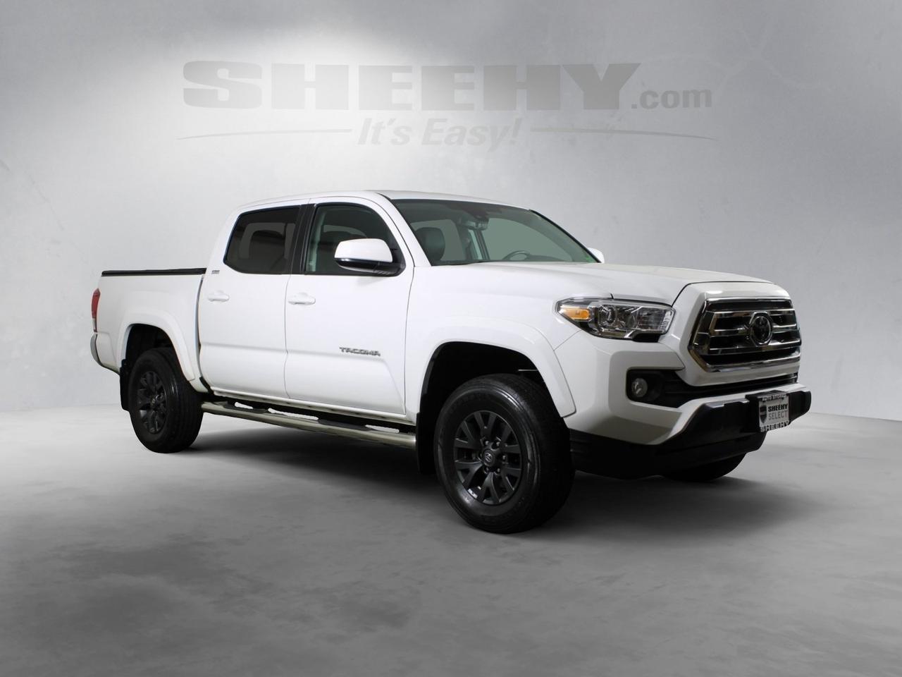 2023 Toyota Tacoma SR Manassas VA