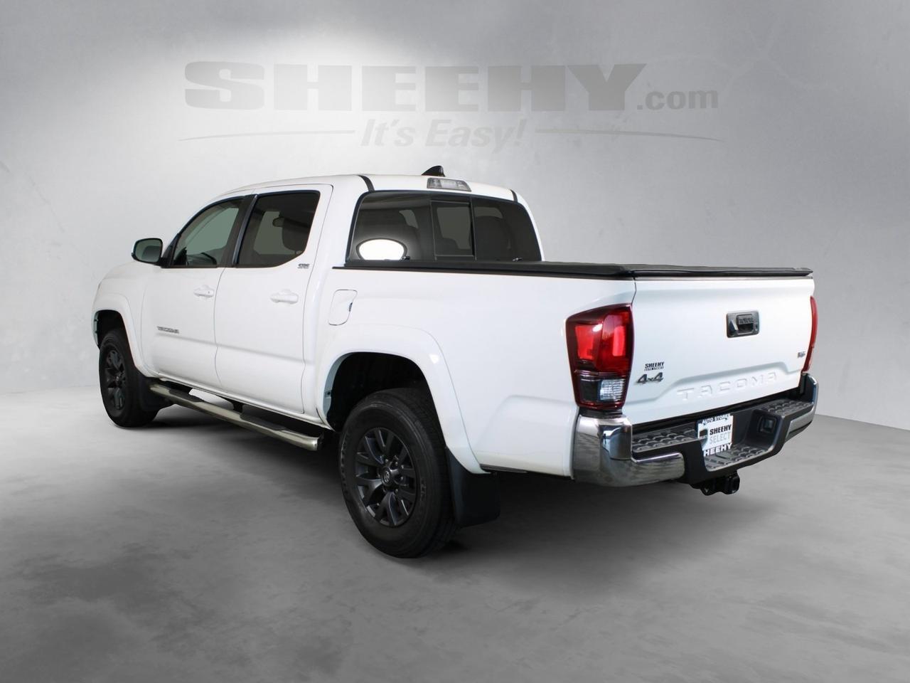 2023 Toyota Tacoma SR Manassas VA