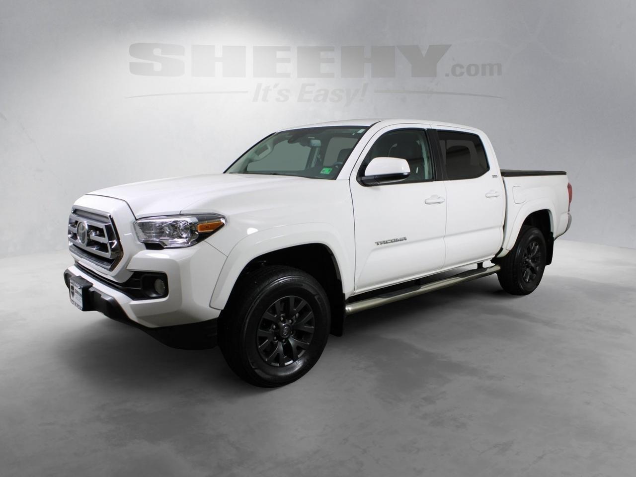 2023 Toyota Tacoma SR Manassas VA