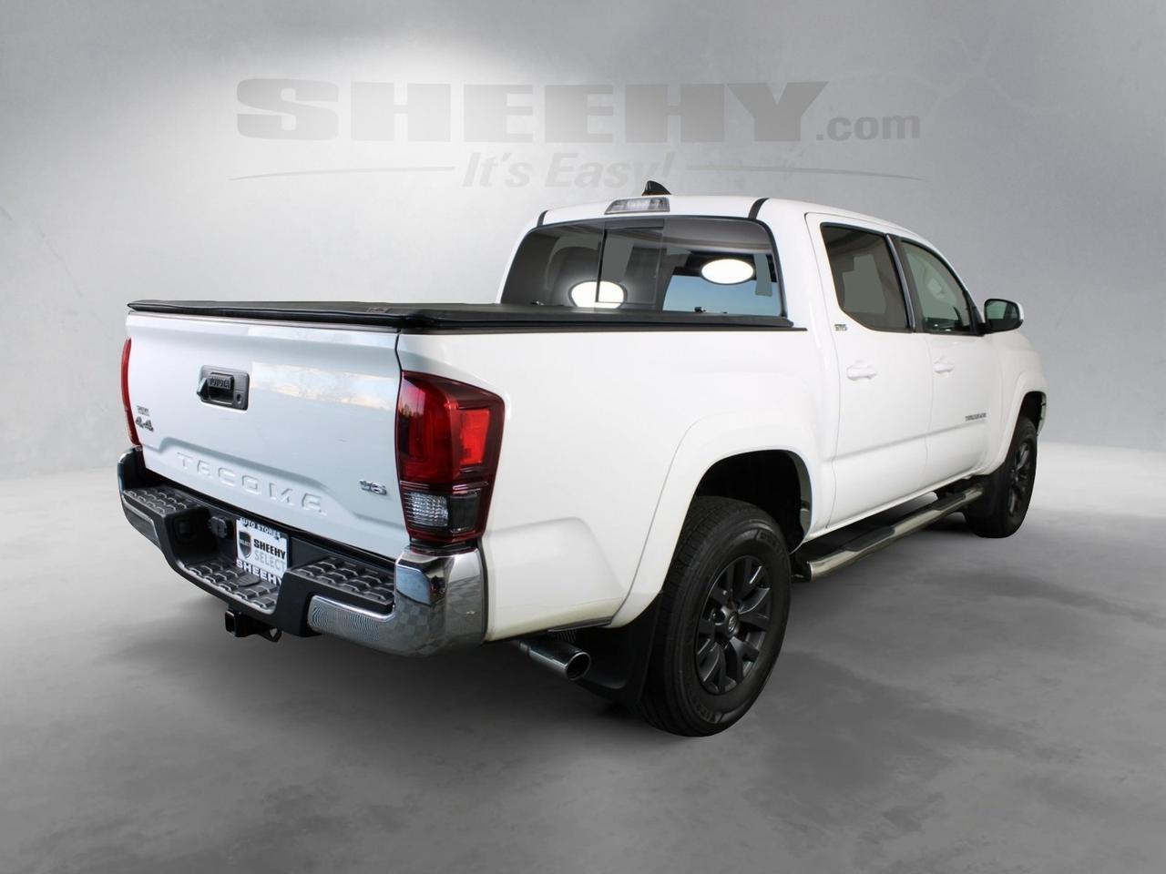 2023 Toyota Tacoma SR Manassas VA