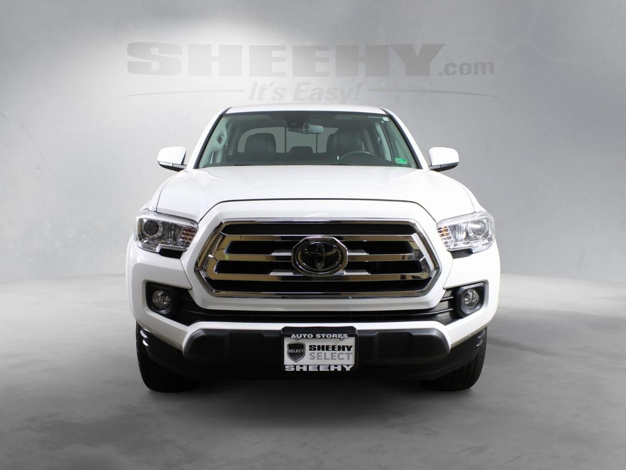 2023 Toyota Tacoma SR Manassas VA