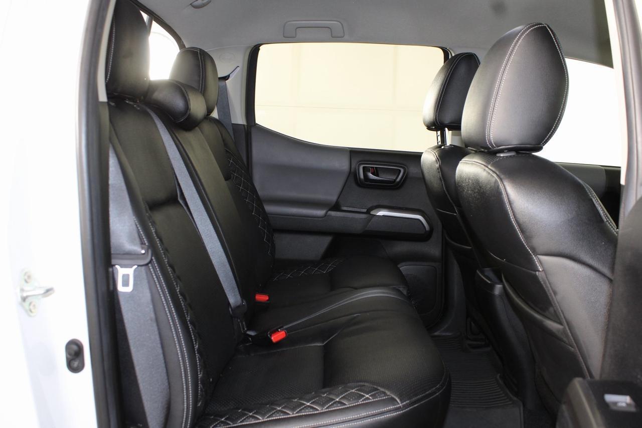 2023 Toyota Tacoma SR Manassas VA