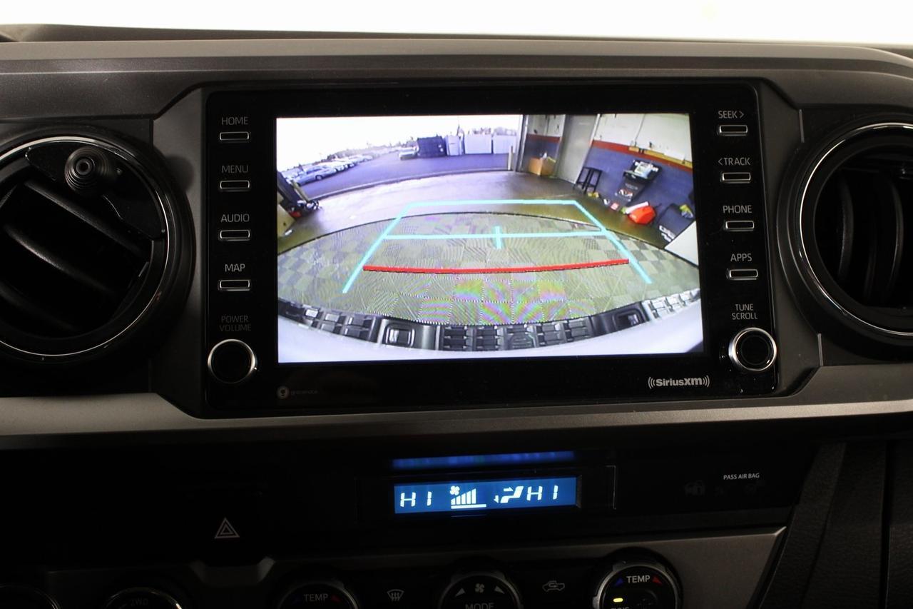 2023 Toyota Tacoma SR Manassas VA