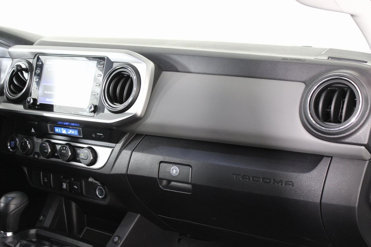 2023 Toyota Tacoma SR Manassas VA