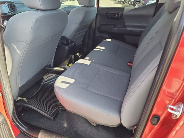 2023 Toyota Tacoma SR Springfield VA