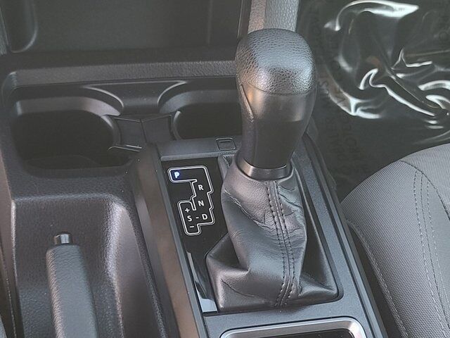 2023 Toyota Tacoma SR Springfield VA