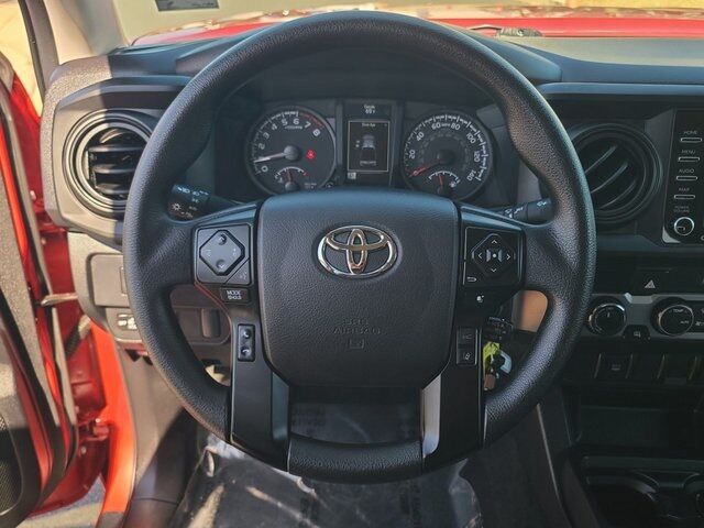2023 Toyota Tacoma SR Springfield VA