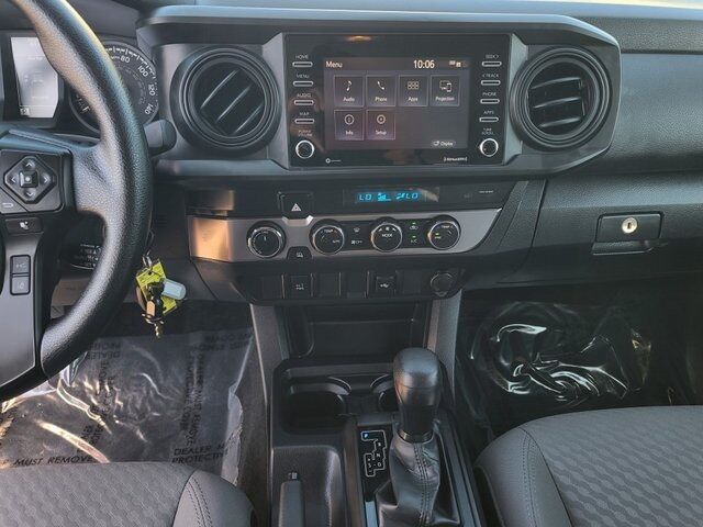 2023 Toyota Tacoma SR Springfield VA