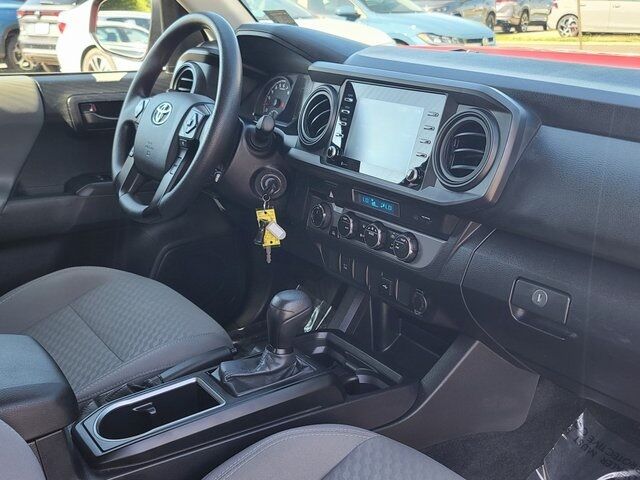 2023 Toyota Tacoma SR Springfield VA
