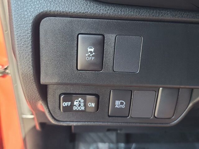 2023 Toyota Tacoma SR Springfield VA
