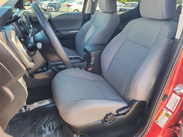 2023 Toyota Tacoma SR Springfield VA