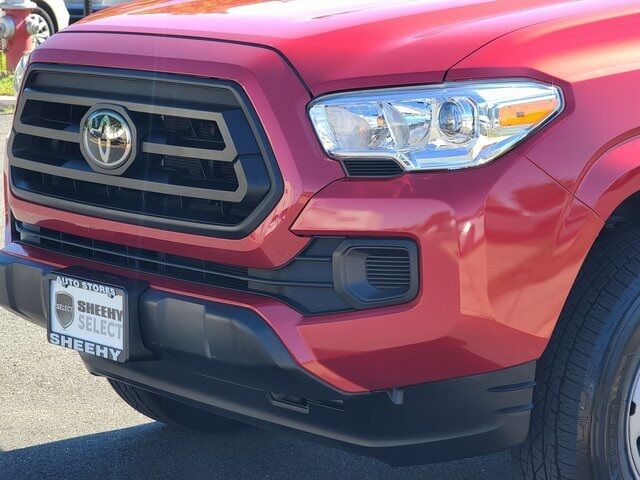 2023 Toyota Tacoma SR Springfield VA