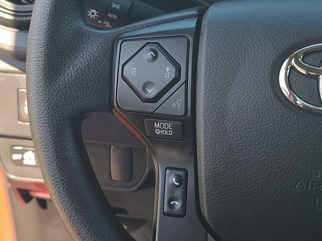 2023 Toyota Tacoma SR Springfield VA