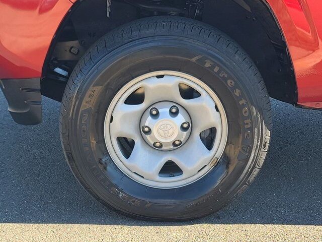 2023 Toyota Tacoma SR Springfield VA