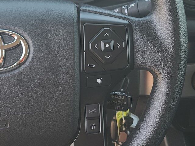 2023 Toyota Tacoma SR Springfield VA