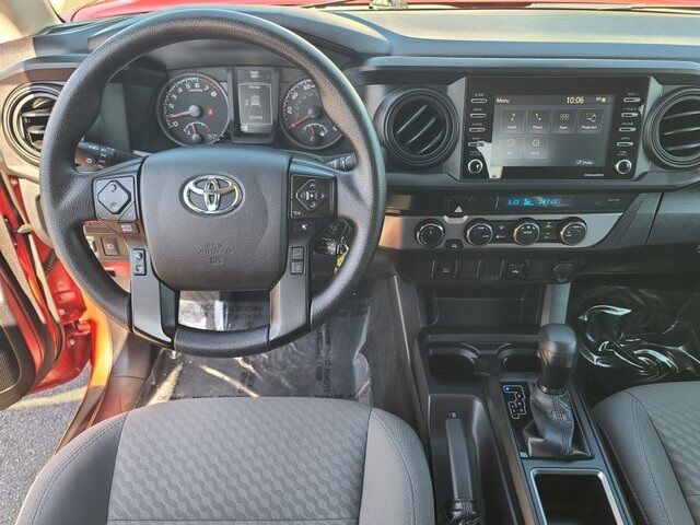 2023 Toyota Tacoma SR Springfield VA