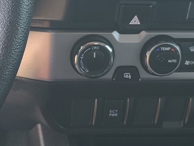 2023 Toyota Tacoma SR Springfield VA