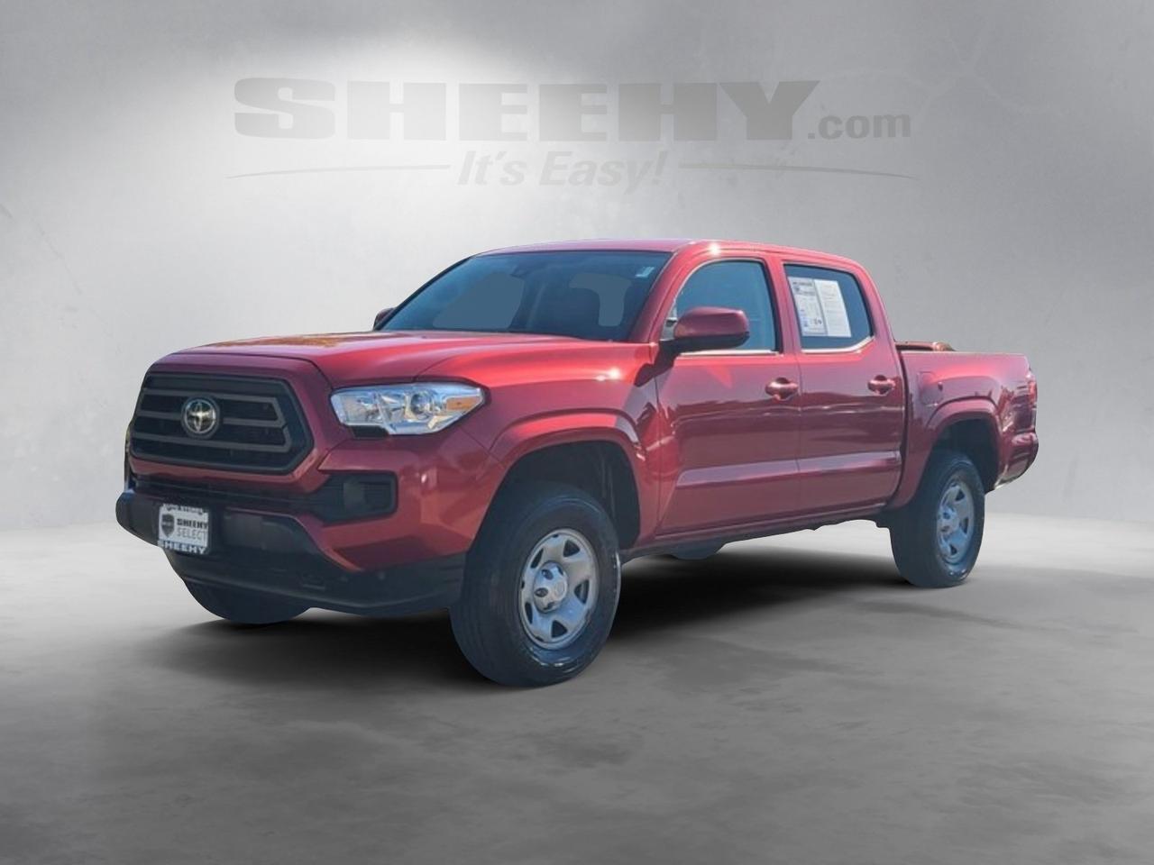 2023 Toyota Tacoma SR Springfield VA