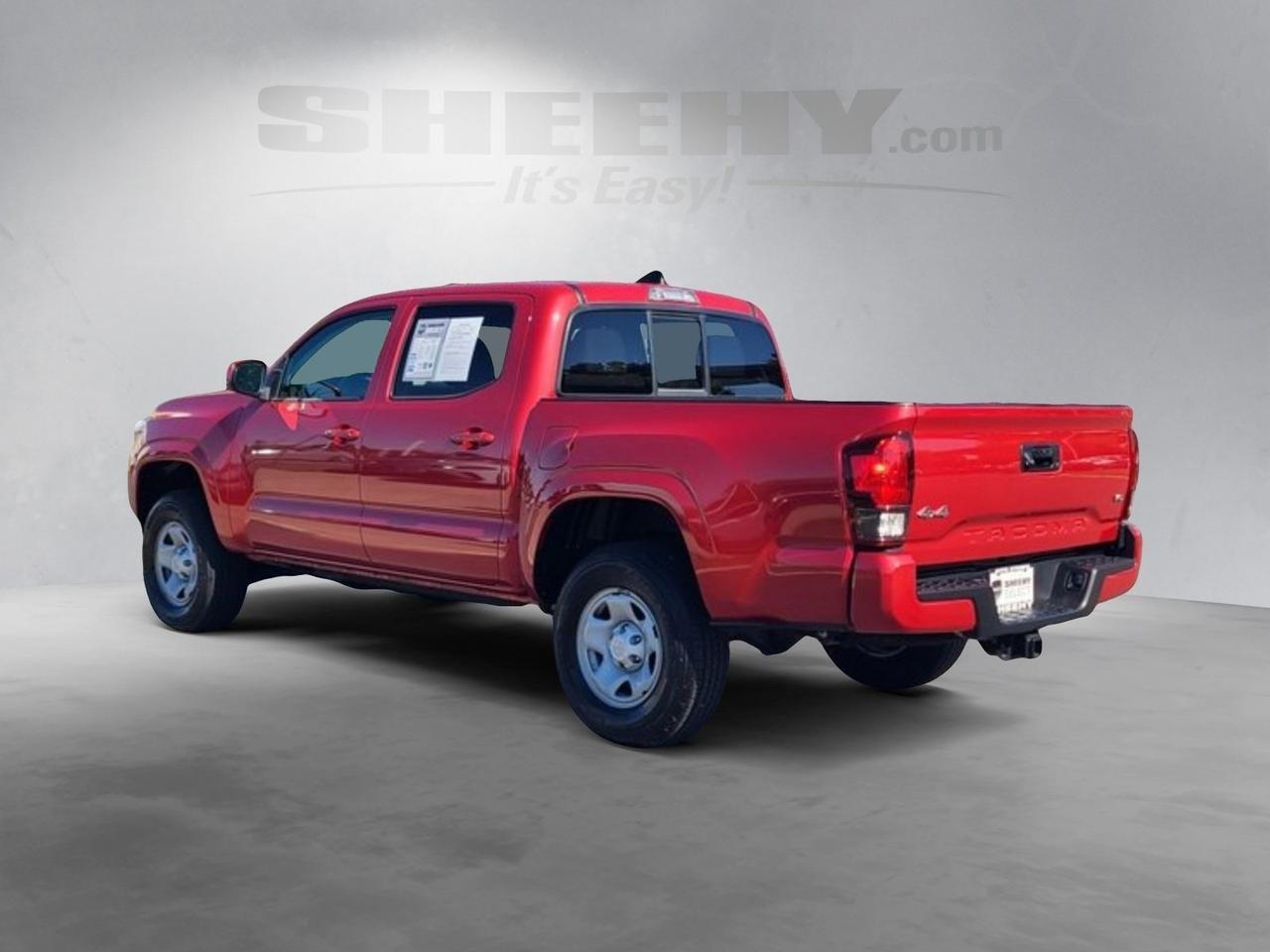 2023 Toyota Tacoma SR Springfield VA
