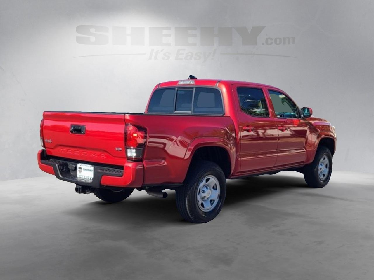 2023 Toyota Tacoma SR Springfield VA