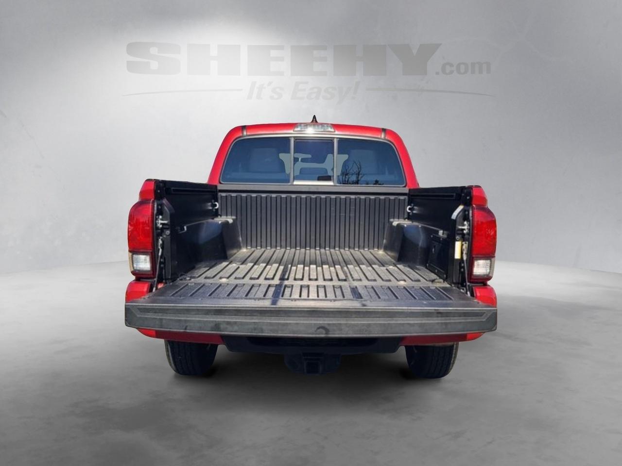 2023 Toyota Tacoma SR Springfield VA