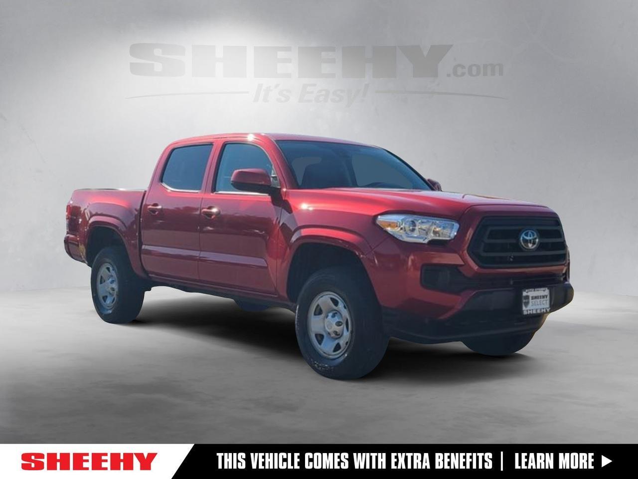 2023 Toyota Tacoma SR Springfield VA