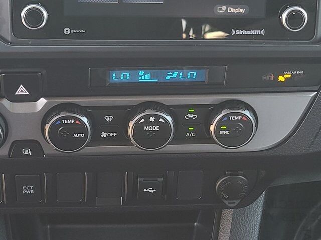 2023 Toyota Tacoma SR Springfield VA