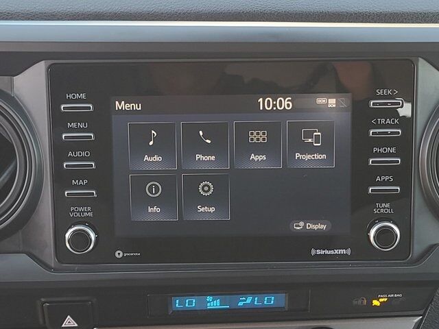 2023 Toyota Tacoma SR Springfield VA