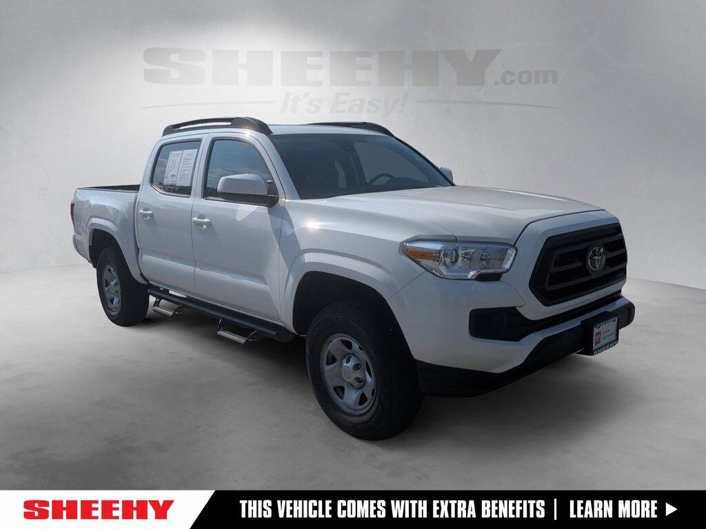 2023 Toyota Tacoma SR Cockeysville MD