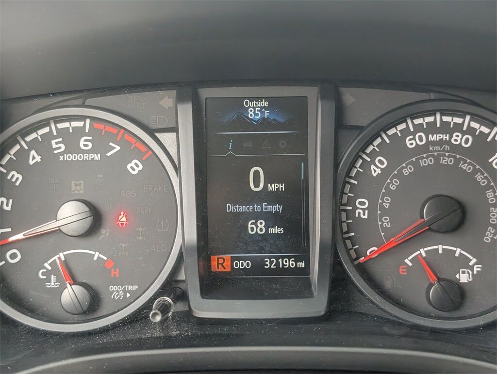 2023 Toyota Tacoma SR Cockeysville MD