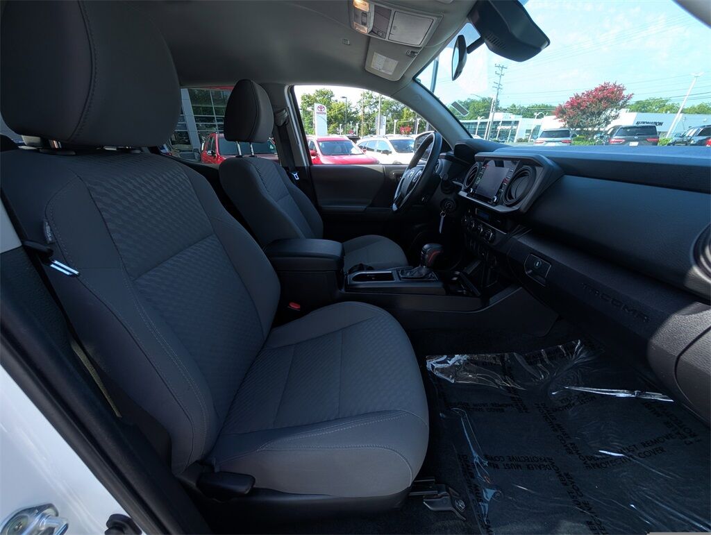 2023 Toyota Tacoma SR Cockeysville MD