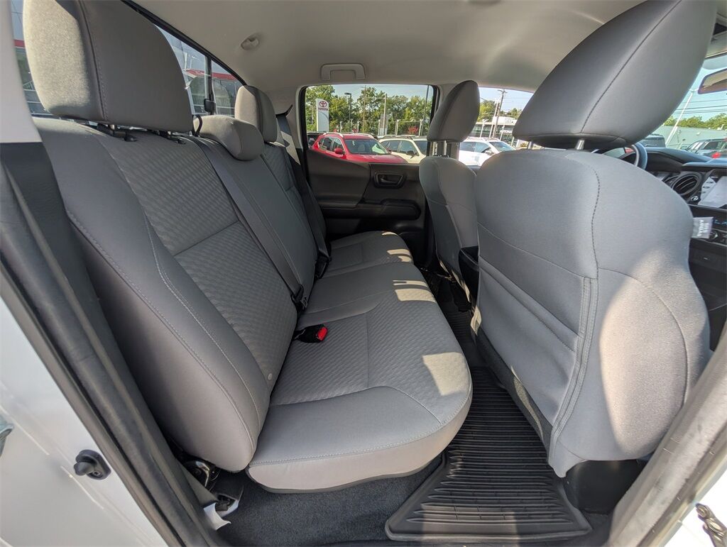 2023 Toyota Tacoma SR Cockeysville MD