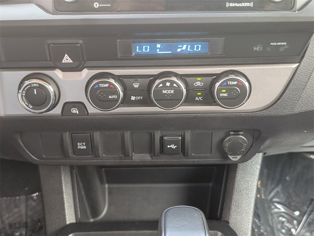 2023 Toyota Tacoma SR Cockeysville MD