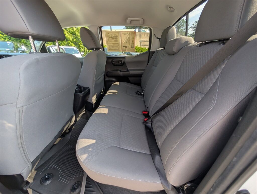 2023 Toyota Tacoma SR Cockeysville MD