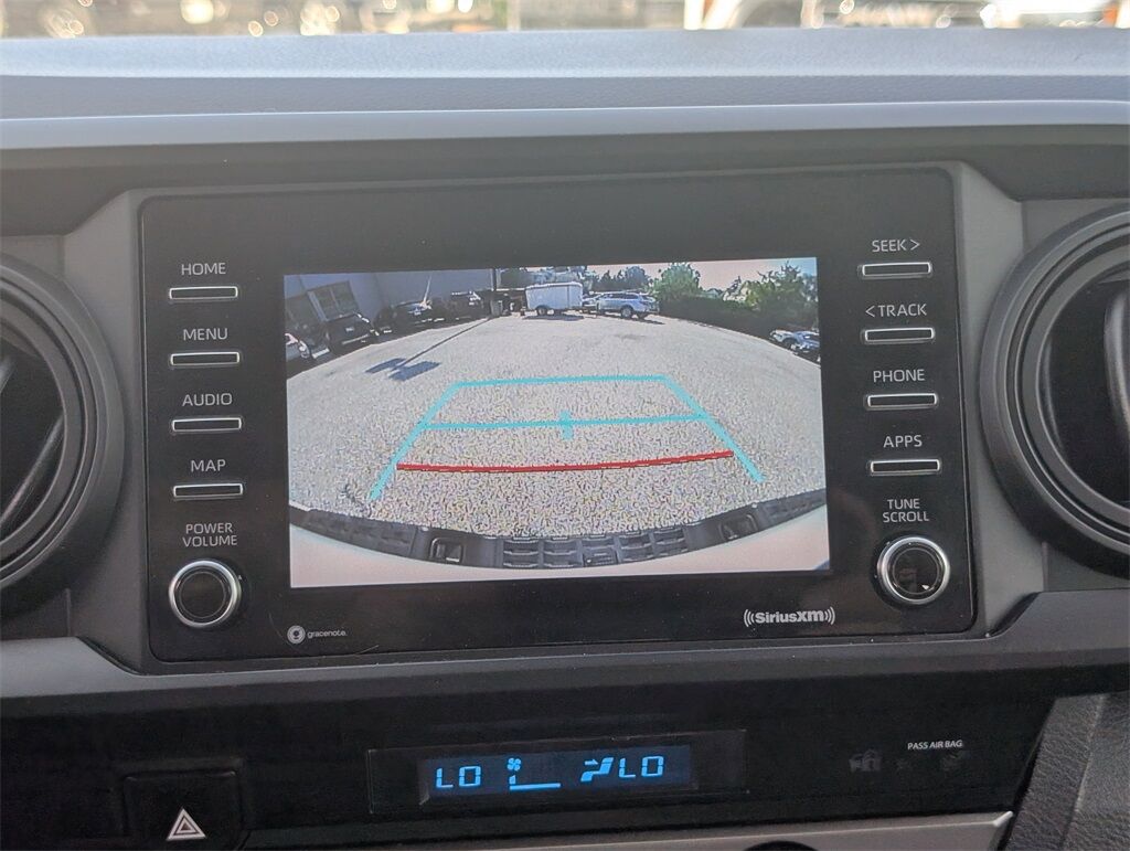 2023 Toyota Tacoma SR Cockeysville MD