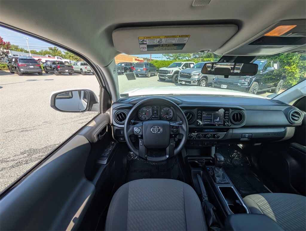 2023 Toyota Tacoma SR Cockeysville MD