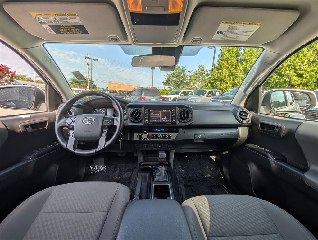 2023 Toyota Tacoma SR Cockeysville MD
