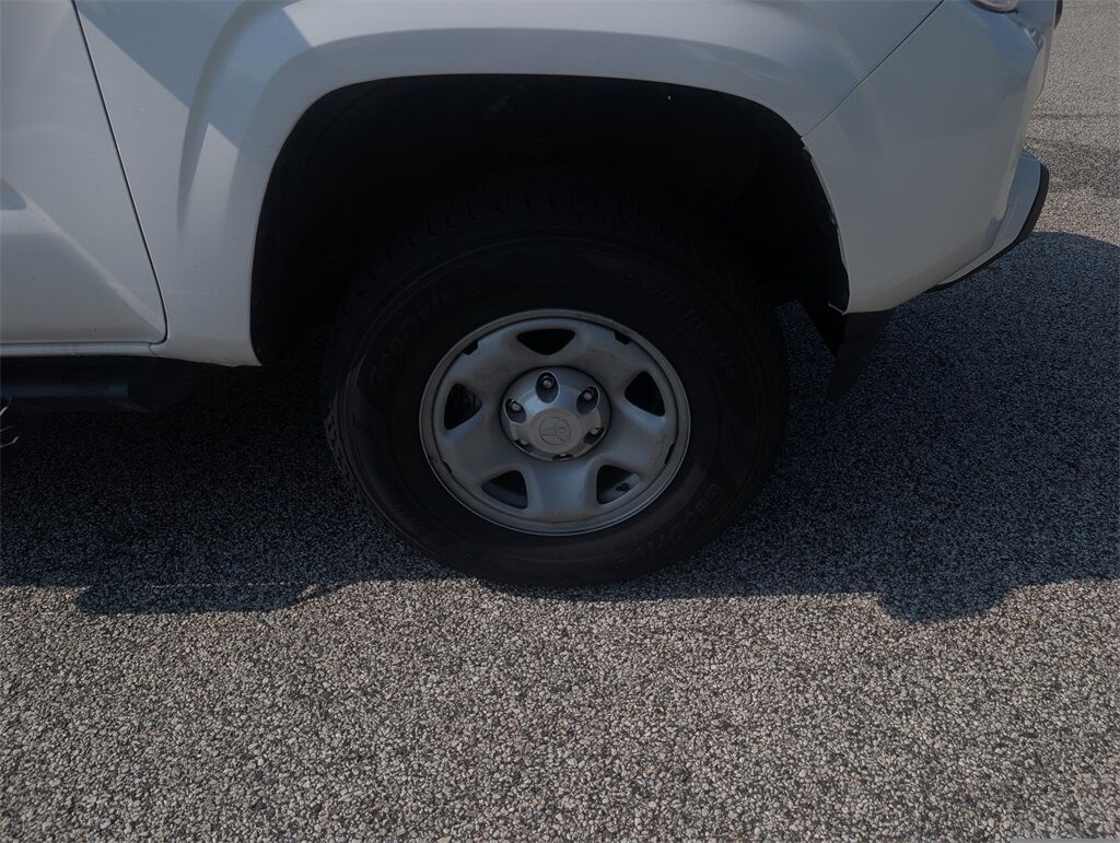 2023 Toyota Tacoma SR Cockeysville MD