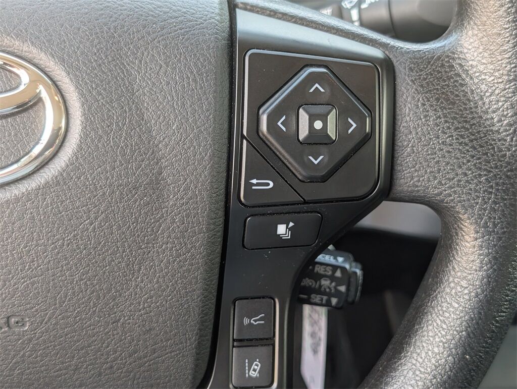 2023 Toyota Tacoma SR Cockeysville MD