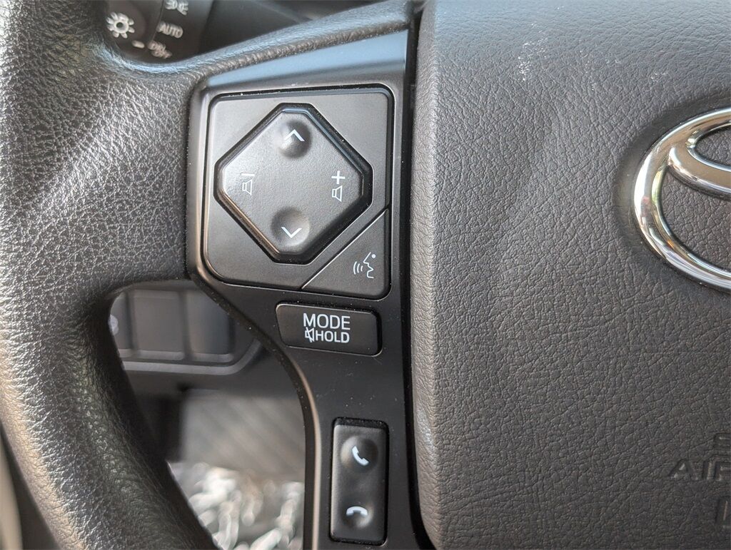 2023 Toyota Tacoma SR Cockeysville MD