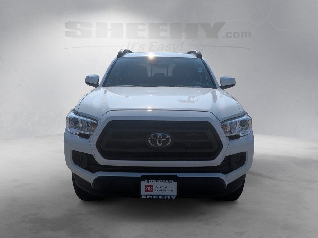 2023 Toyota Tacoma SR Cockeysville MD
