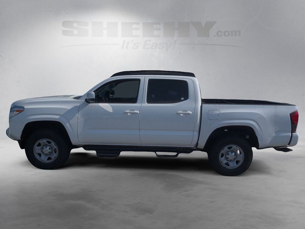 2023 Toyota Tacoma SR Cockeysville MD