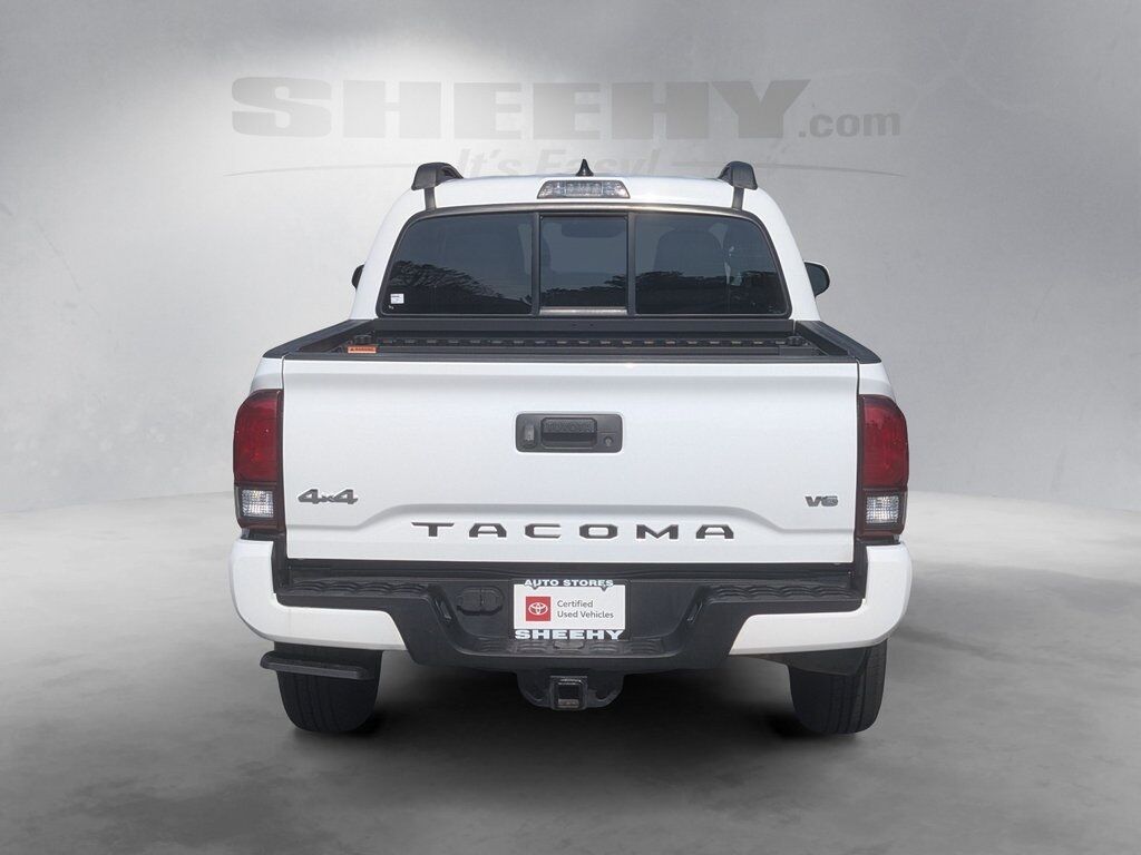 2023 Toyota Tacoma SR Cockeysville MD