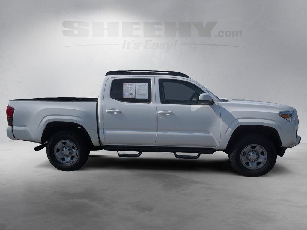 2023 Toyota Tacoma SR Cockeysville MD