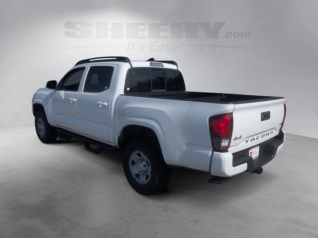 2023 Toyota Tacoma SR Cockeysville MD