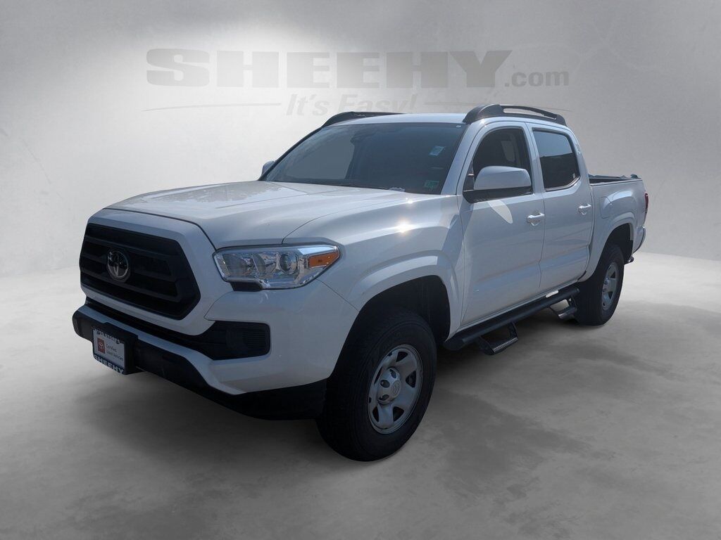 2023 Toyota Tacoma SR Cockeysville MD