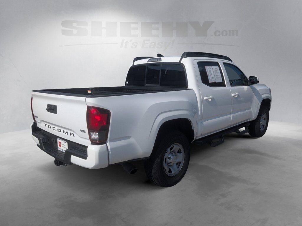 2023 Toyota Tacoma SR Cockeysville MD